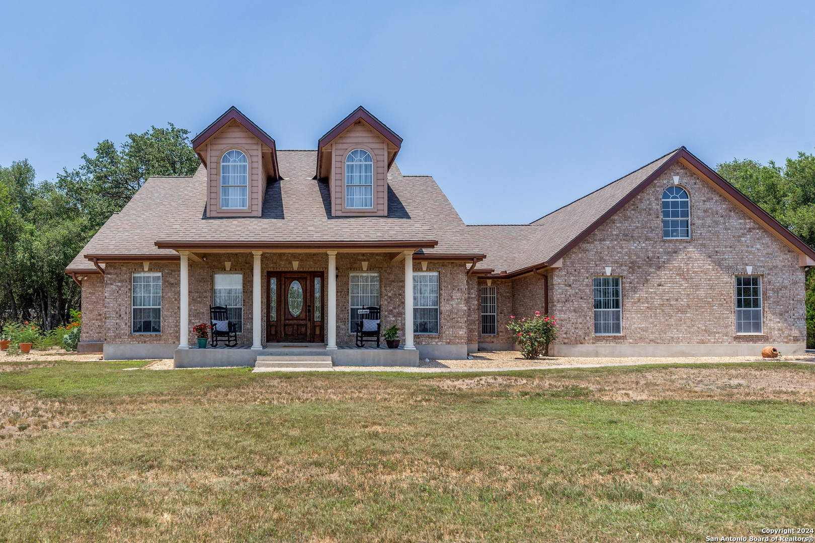 236 County Road 385 San Antonio TX 78253
