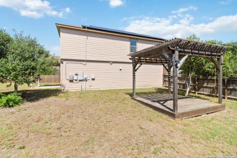 1822 Marufo Vega San Antonio TX 78245