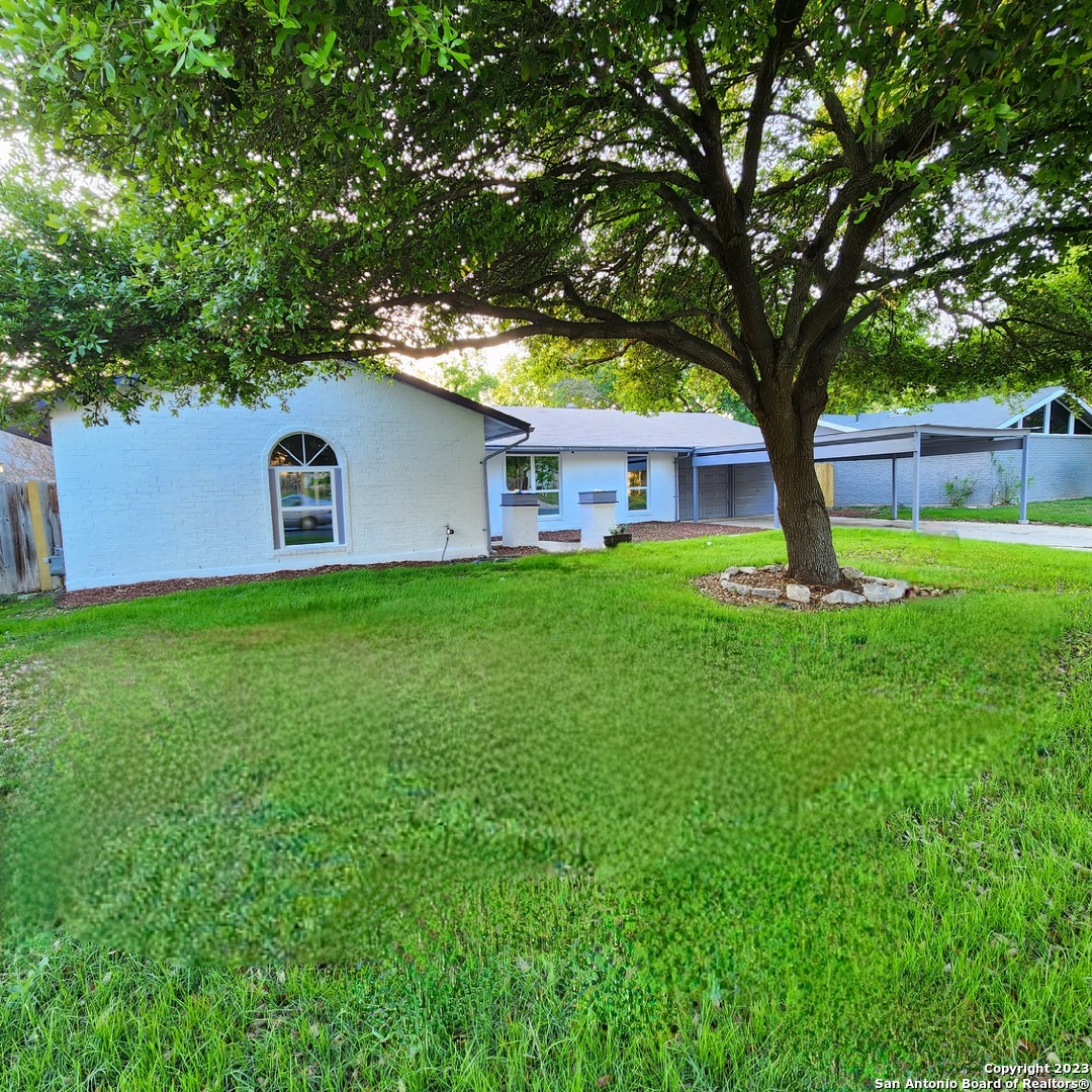 7931 Melbury Forest San Antonio TX 78239