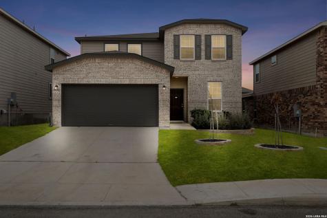 10322 Lady Bird San Antonio TX 78252