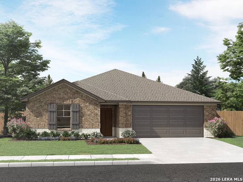 5533 Mcbride Street Cibolo TX 78108