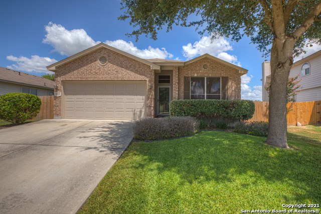 2443 Dimmitt Drive New Braunfels TX 78130