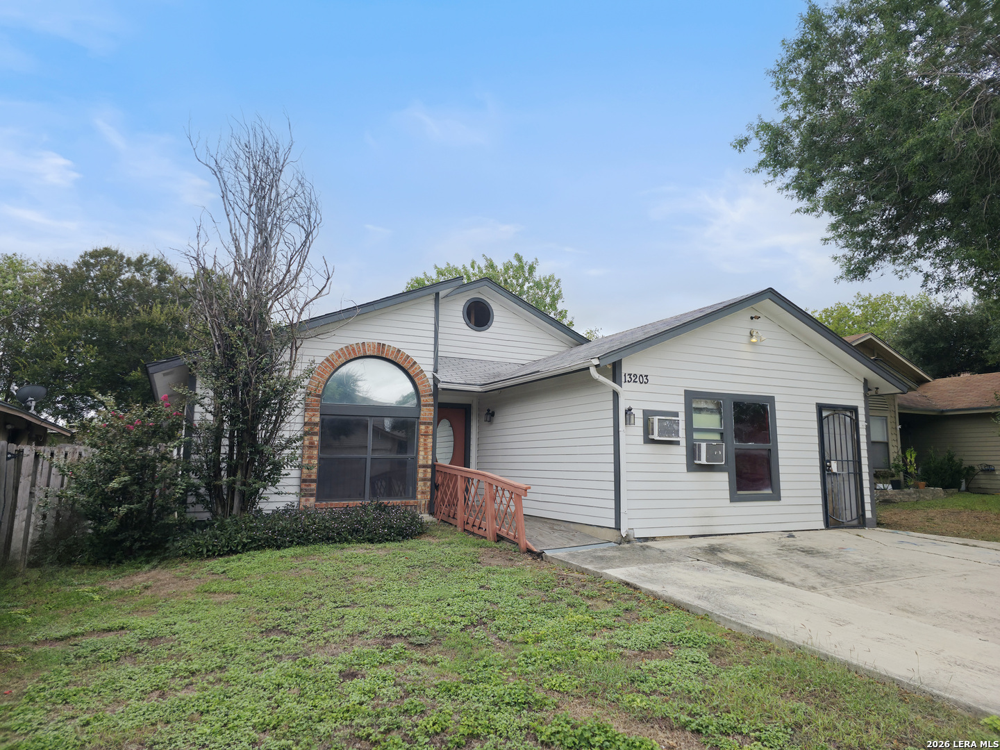 13203 Larkplace Drive San Antonio TX 78233