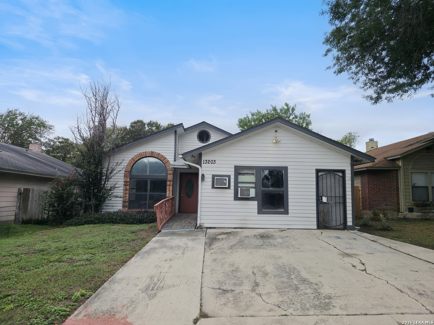 13203 Larkplace Drive San Antonio TX 78233