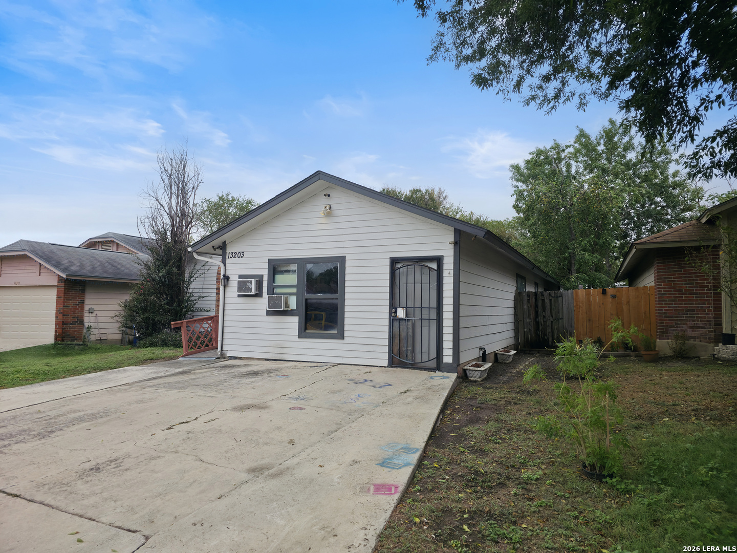 13203 Larkplace Drive San Antonio TX 78233
