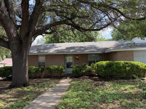 3926 Gayle Avenue San Antonio TX 78223