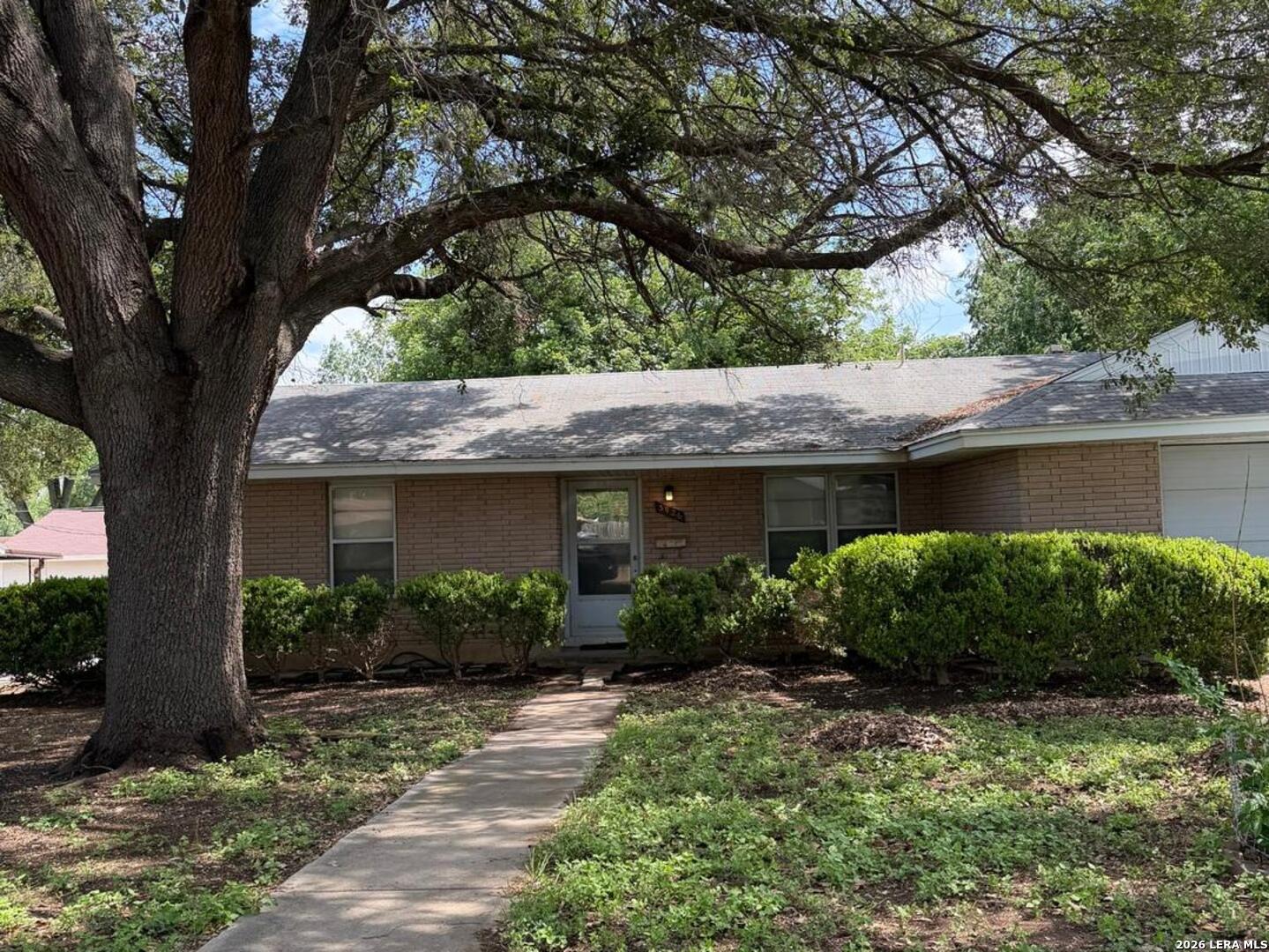 3926 Gayle Avenue San Antonio TX 78223
