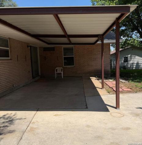 3926 Gayle Avenue San Antonio TX 78223