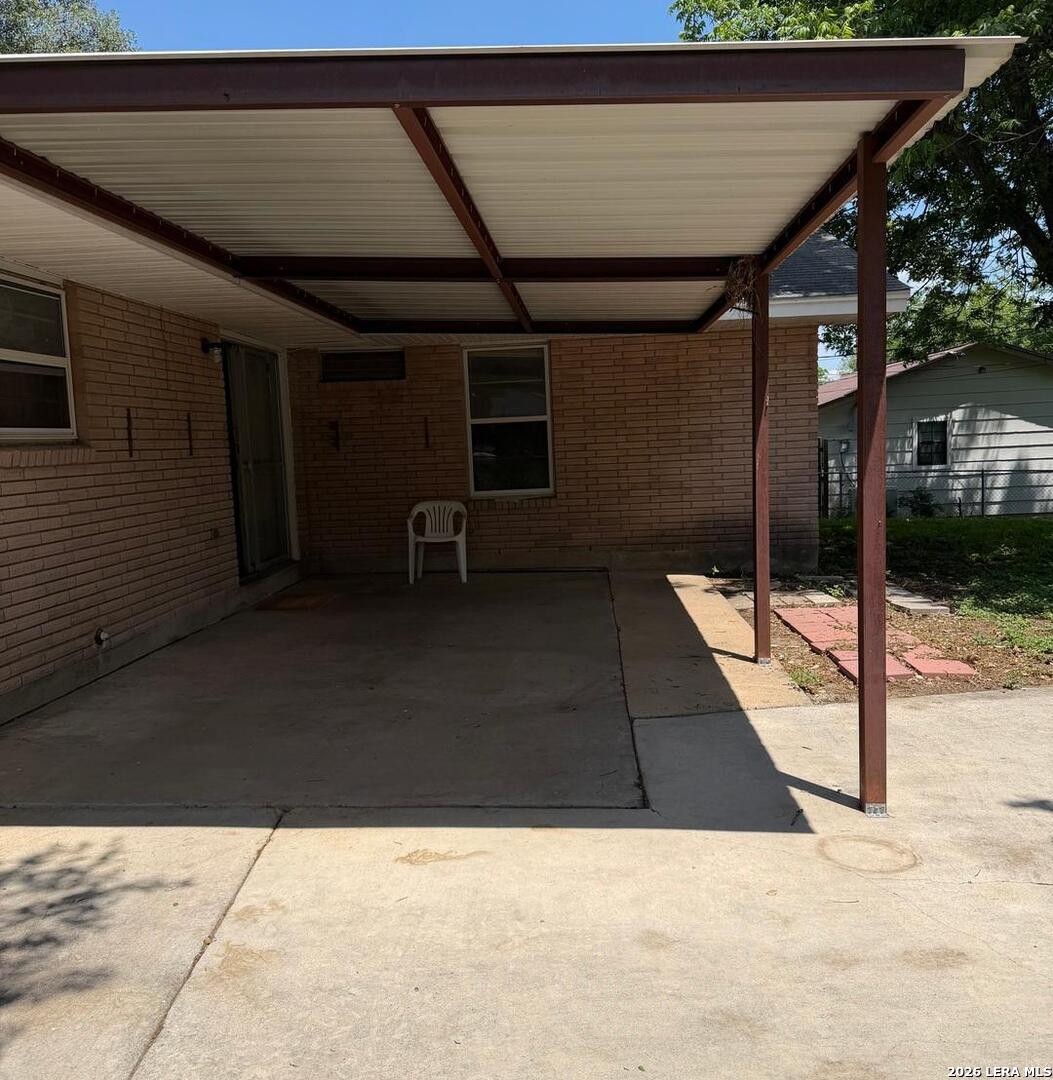 3926 Gayle Avenue San Antonio TX 78223