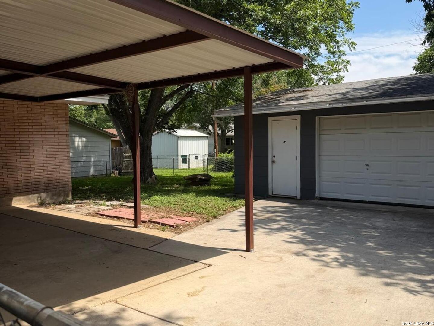 3926 Gayle Avenue San Antonio TX 78223