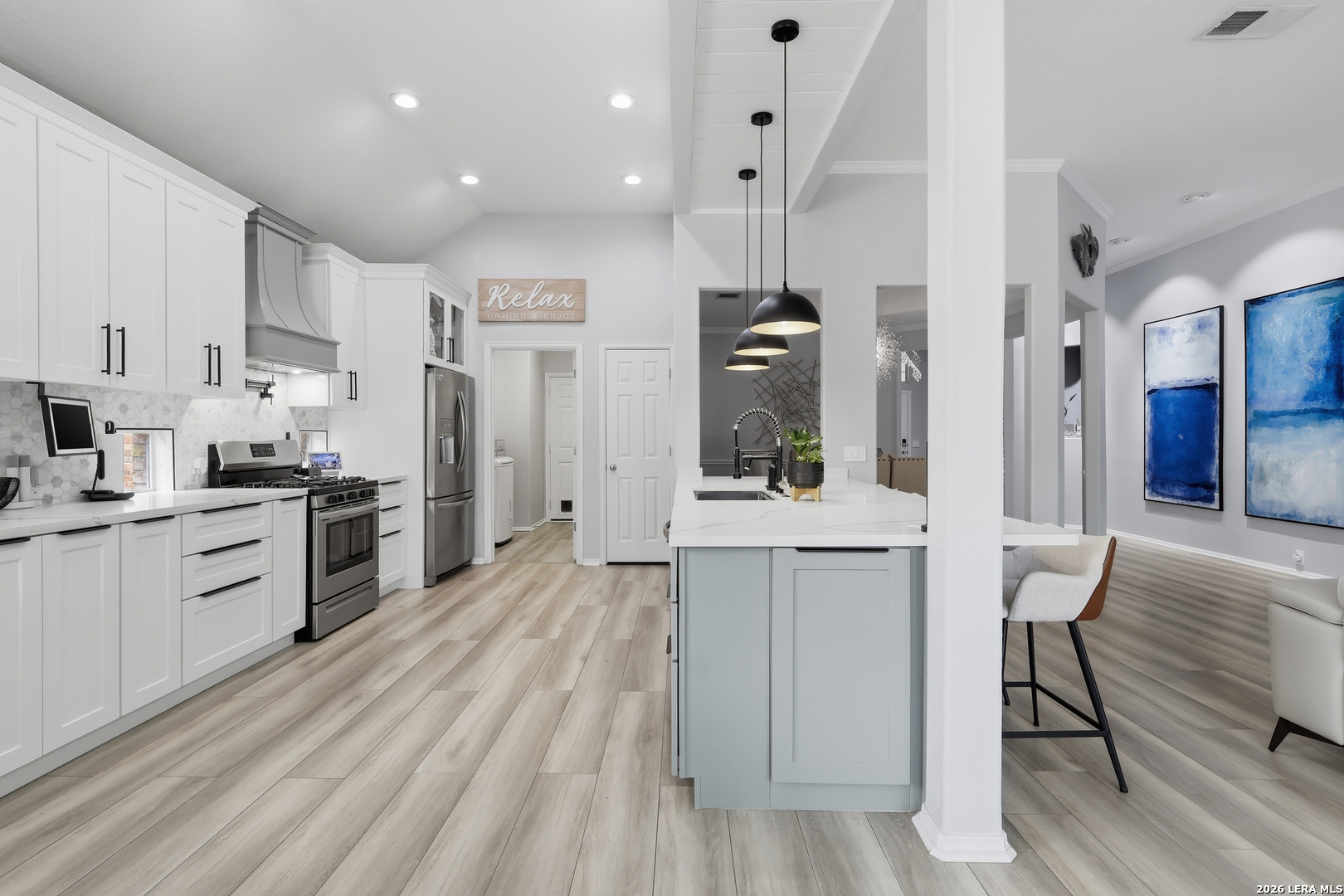 8306 Setting Moon San Antonio TX 78255