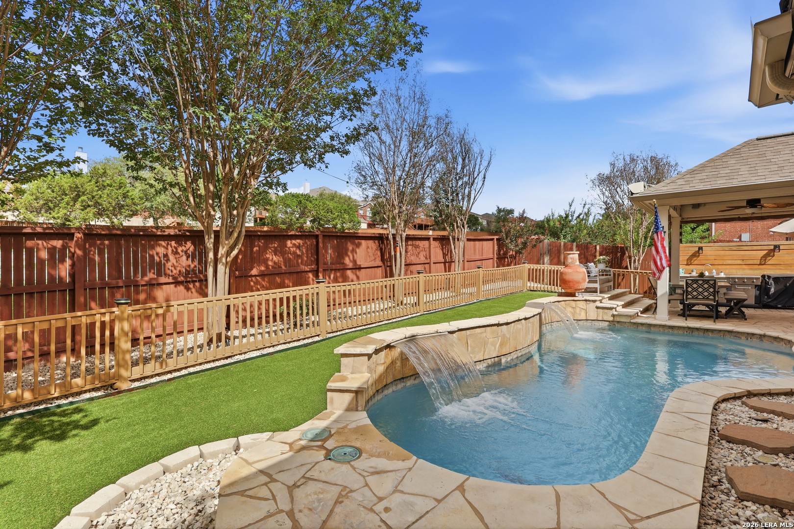 8306 Setting Moon San Antonio TX 78255
