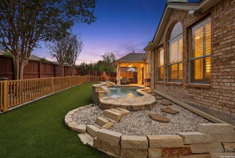 8306 Setting Moon San Antonio TX 78255