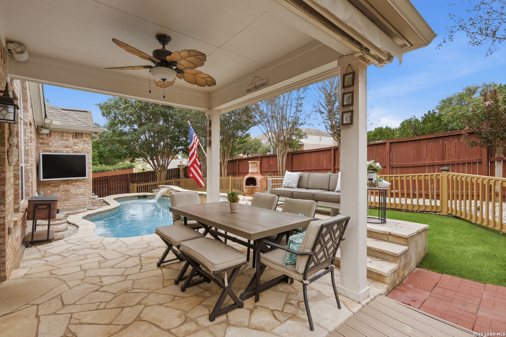 8306 Setting Moon San Antonio TX 78255