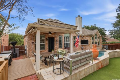 8306 Setting Moon San Antonio TX 78255
