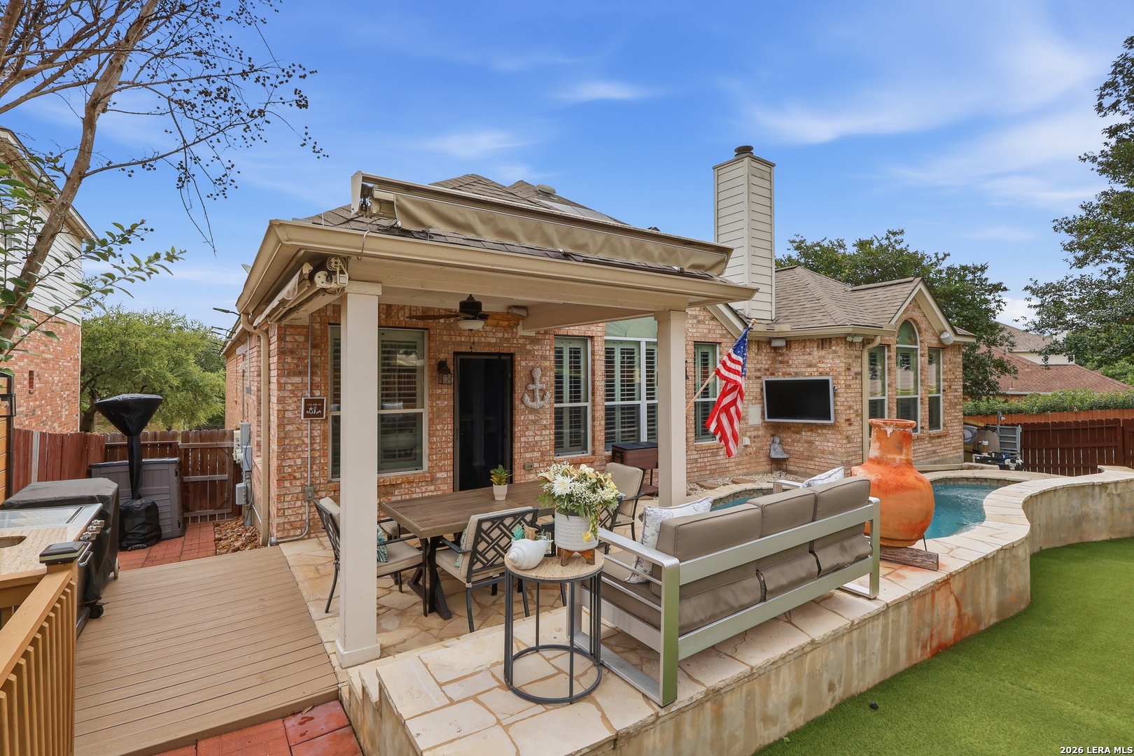 8306 Setting Moon San Antonio TX 78255