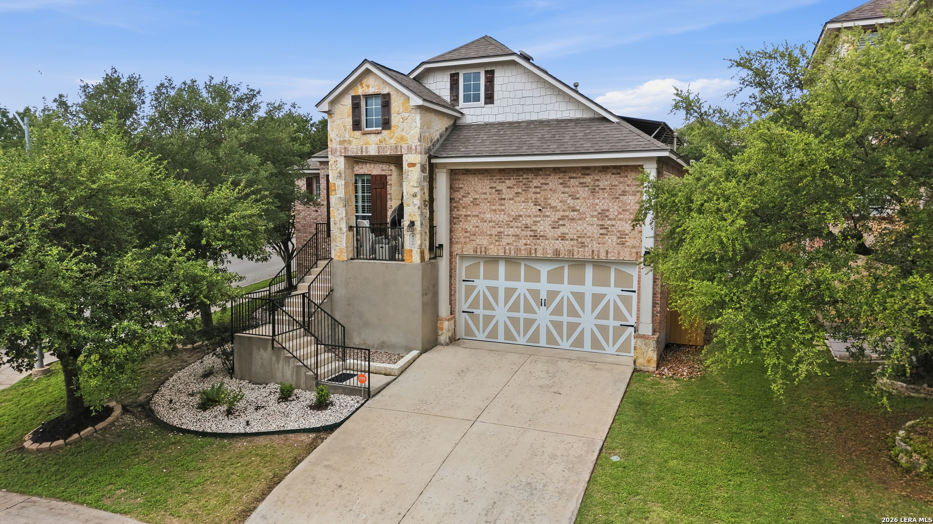 8306 Setting Moon San Antonio TX 78255
