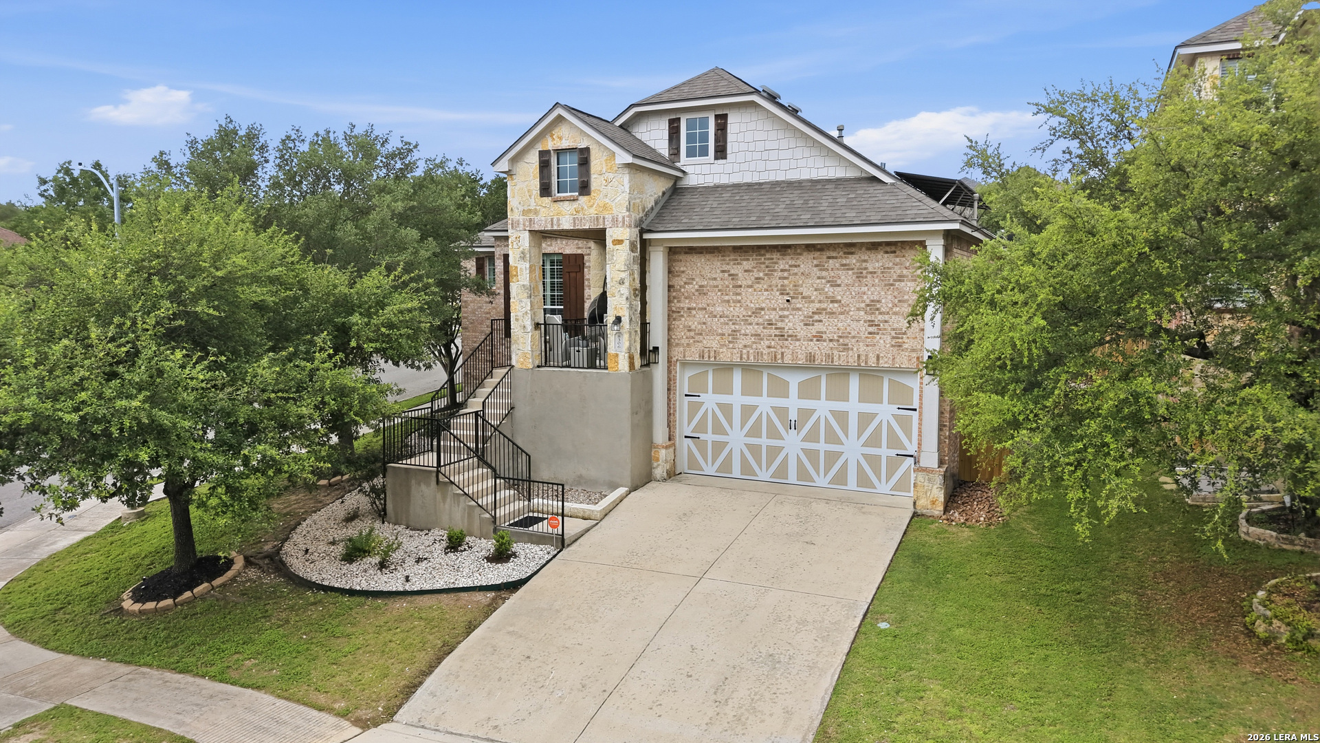 8306 Setting Moon San Antonio TX 78255