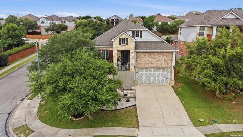 8306 Setting Moon San Antonio TX 78255
