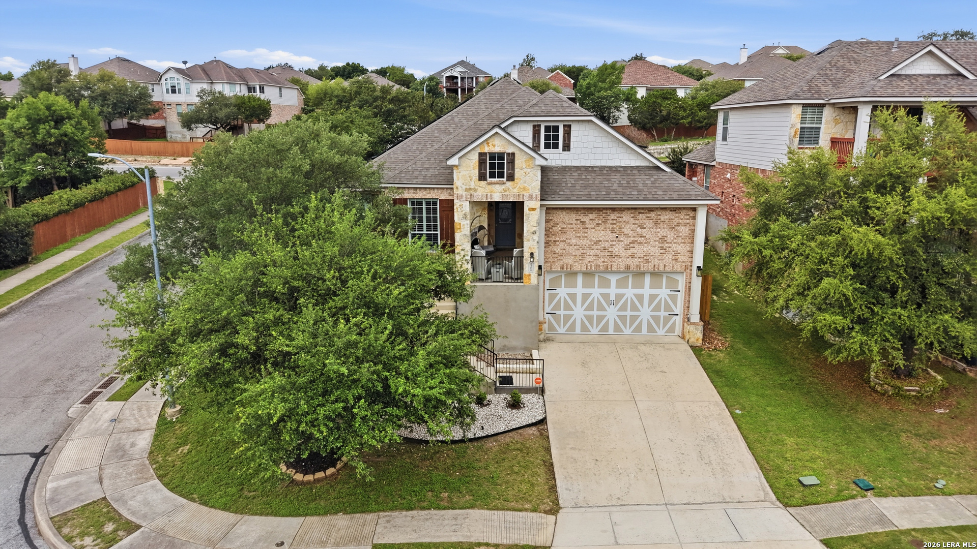 8306 Setting Moon San Antonio TX 78255
