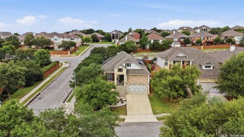 8306 Setting Moon San Antonio TX 78255