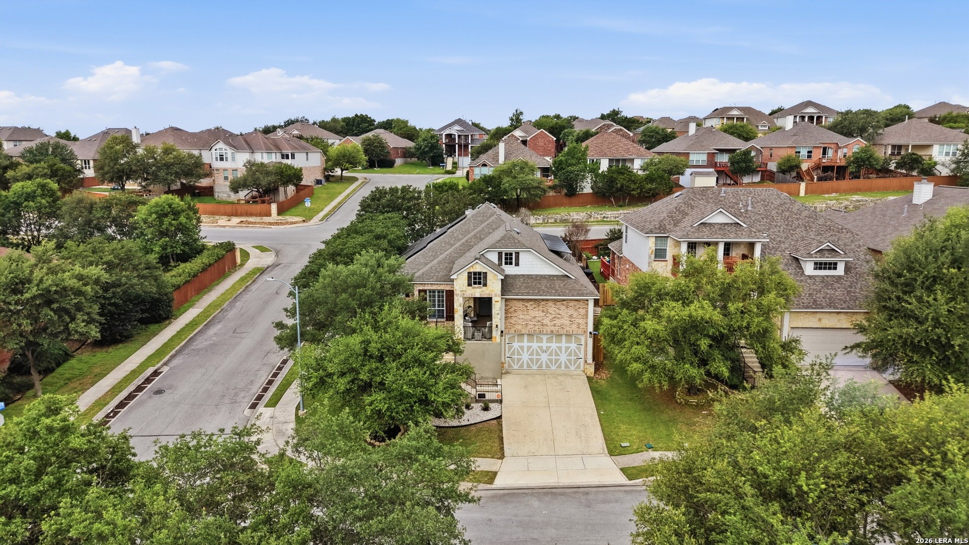 8306 Setting Moon San Antonio TX 78255