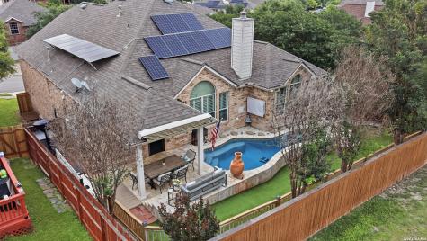 8306 Setting Moon San Antonio TX 78255
