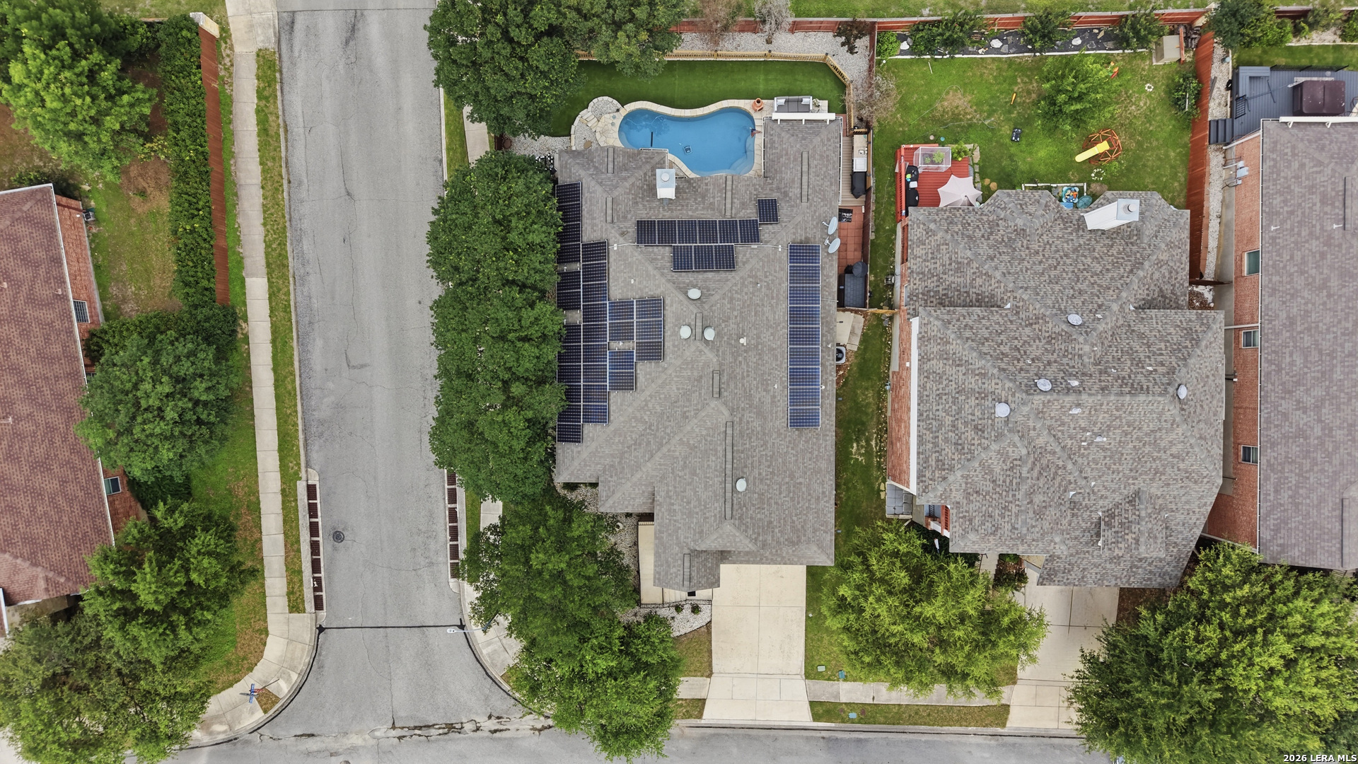 8306 Setting Moon San Antonio TX 78255