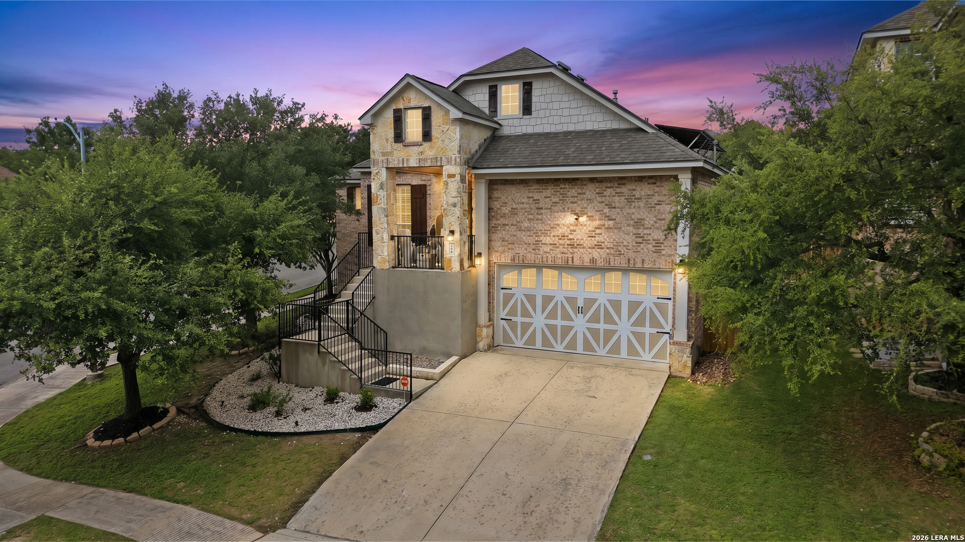 8306 Setting Moon San Antonio TX 78255