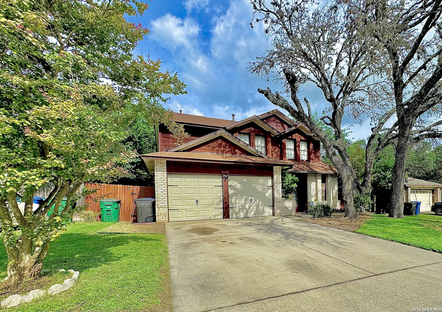5626 Timbersteep San Antonio TX 78250