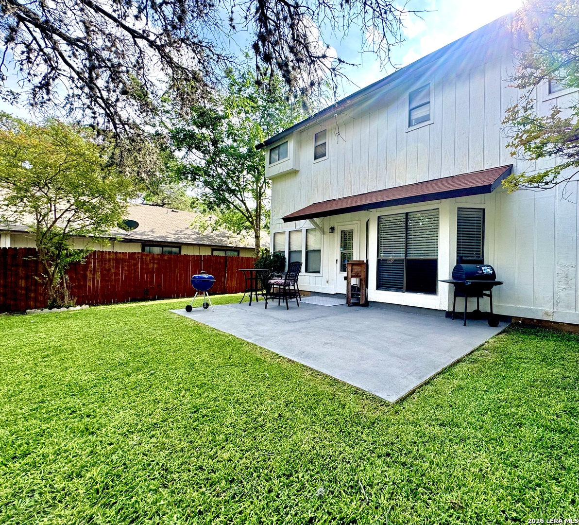 5626 Timbersteep San Antonio TX 78250