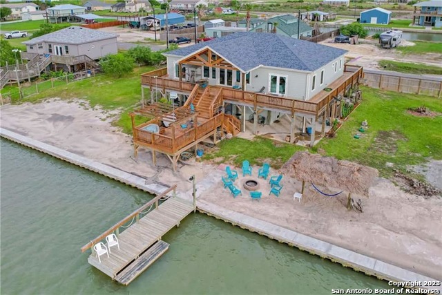 131 Lakeshore Drive Rockport TX 78382