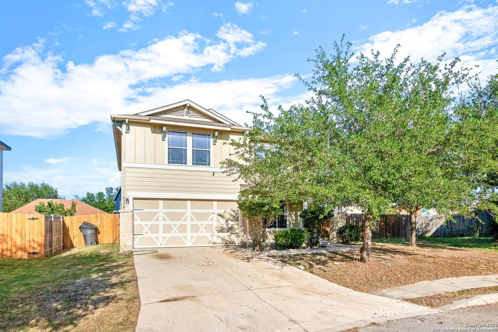 8810 Oro Vista San Antonio TX 78224