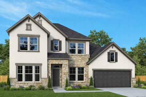 1326 Wilson Creek New Braunfels TX 78132