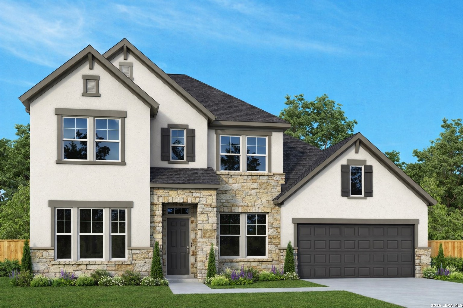 1326 Wilson Creek New Braunfels TX 78132