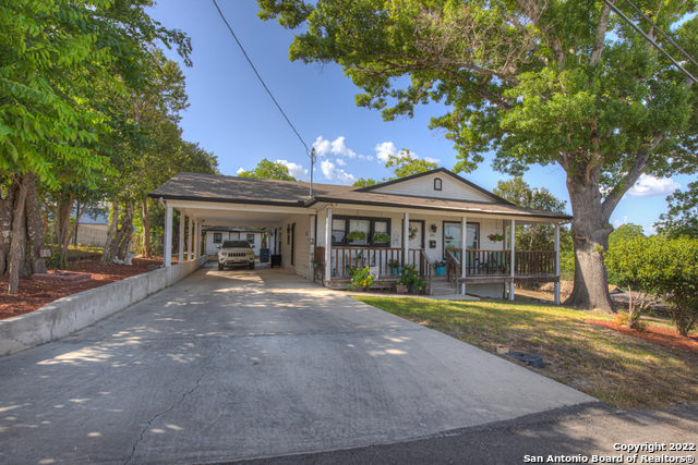 336 W Faust Street New Braunfels TX 78130