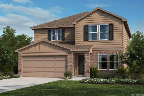 15111 Echo Flow San Antonio TX 78245