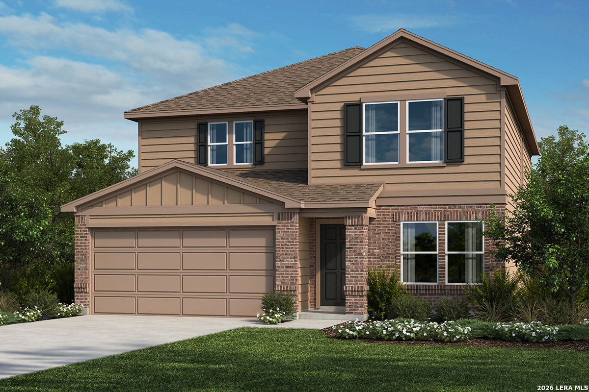 15111 Echo Flow San Antonio TX 78245