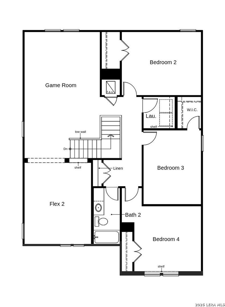 15111 Echo Flow San Antonio TX 78245
