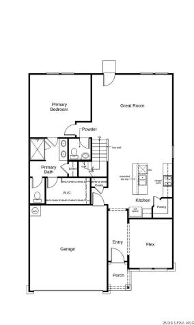 15111 Echo Flow San Antonio TX 78245