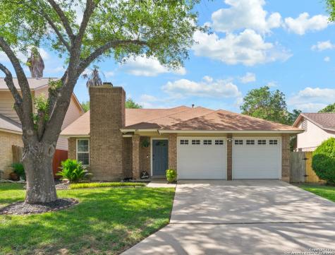 2123 River Hollow Drive San Antonio TX 78232