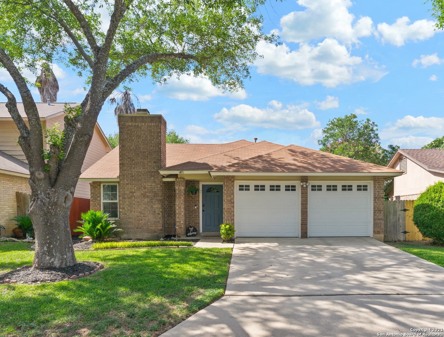 2123 River Hollow Drive San Antonio TX 78232