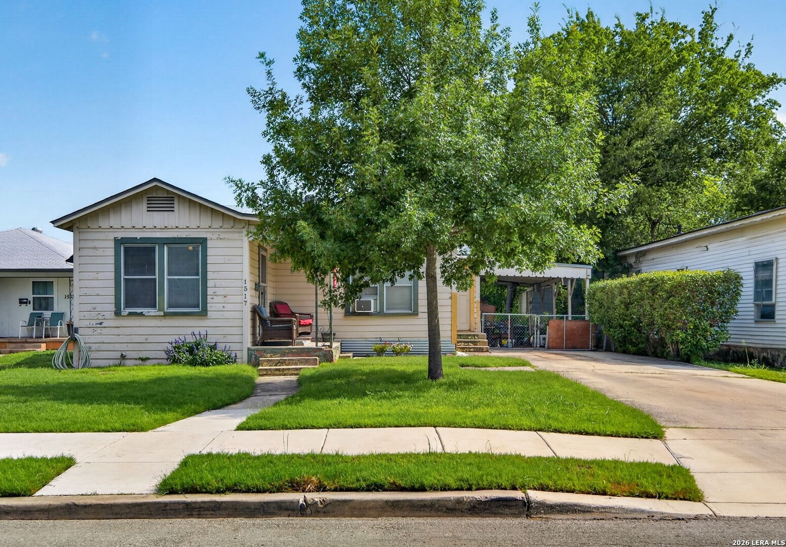 1517 W Hollywood San Antonio TX 78201