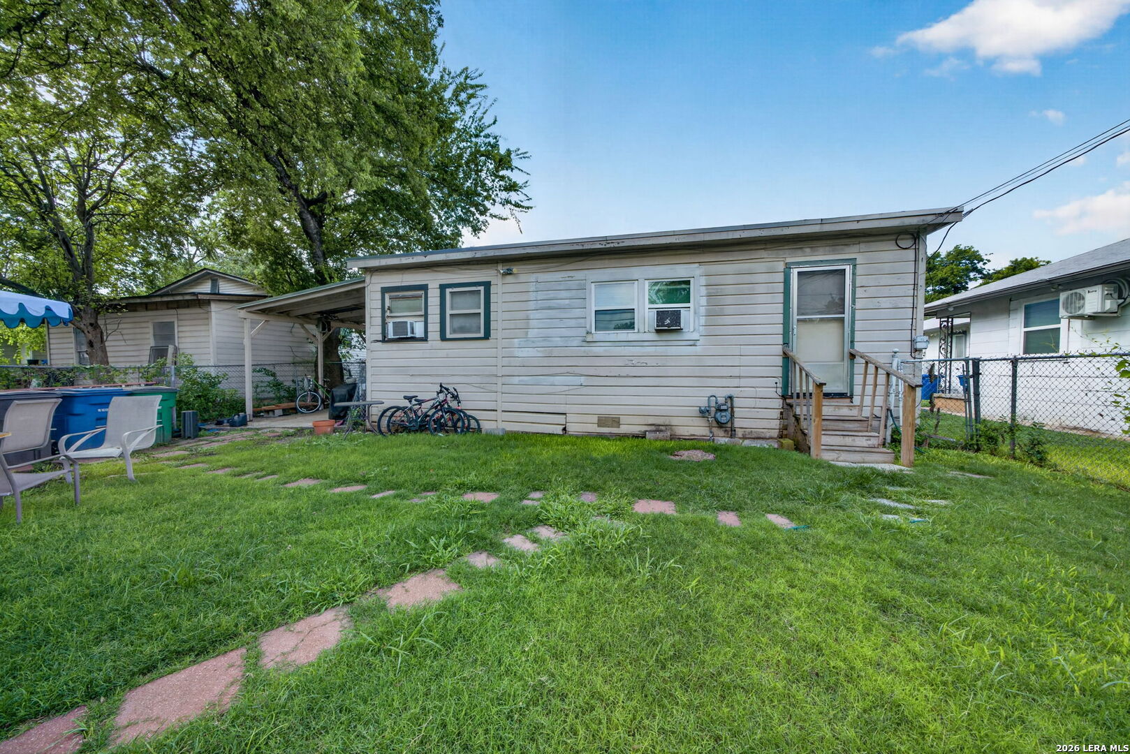 1517 W Hollywood San Antonio TX 78201