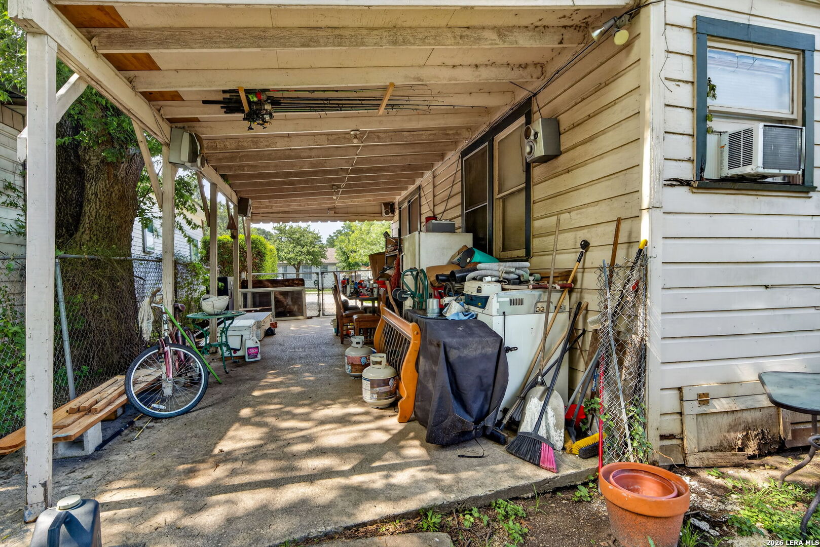 1517 W Hollywood San Antonio TX 78201