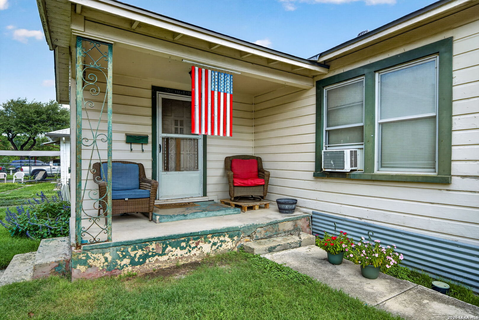 1517 W Hollywood San Antonio TX 78201