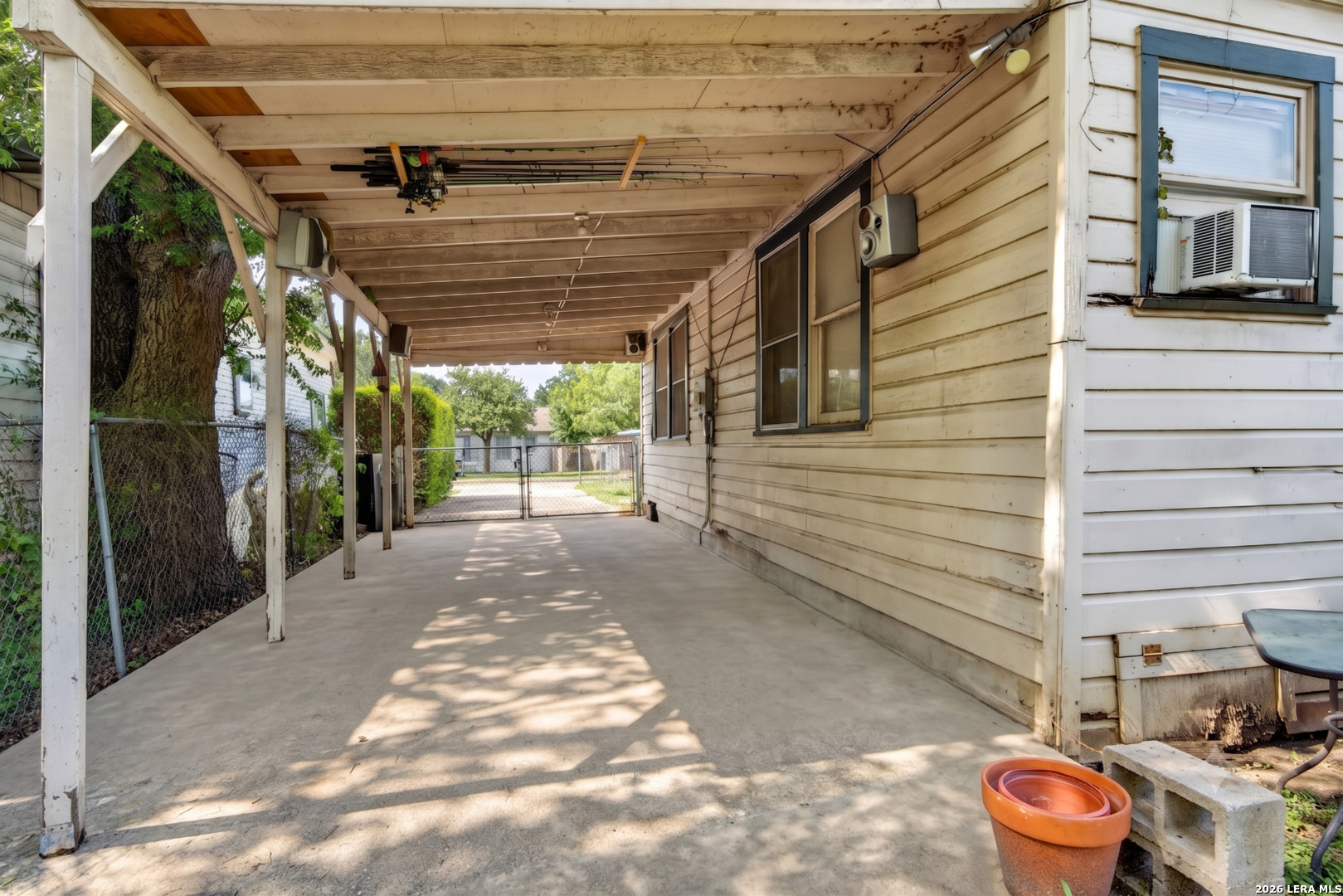 1517 W Hollywood San Antonio TX 78201