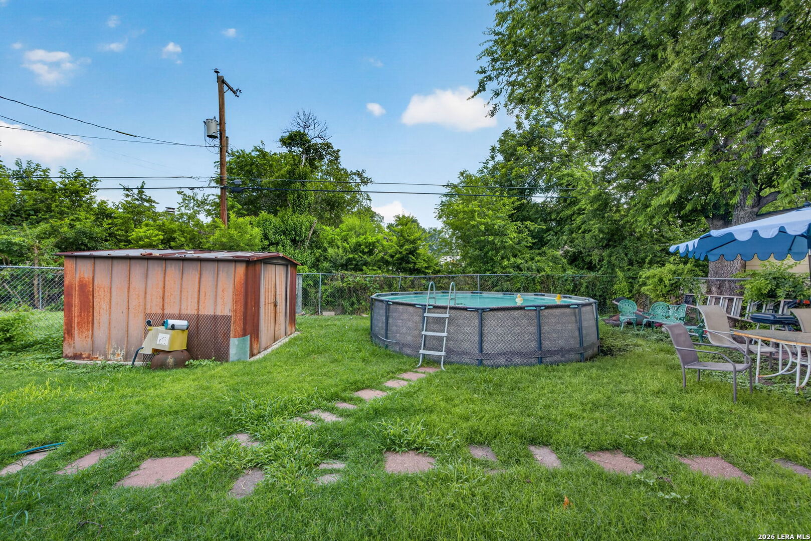 1517 W Hollywood San Antonio TX 78201