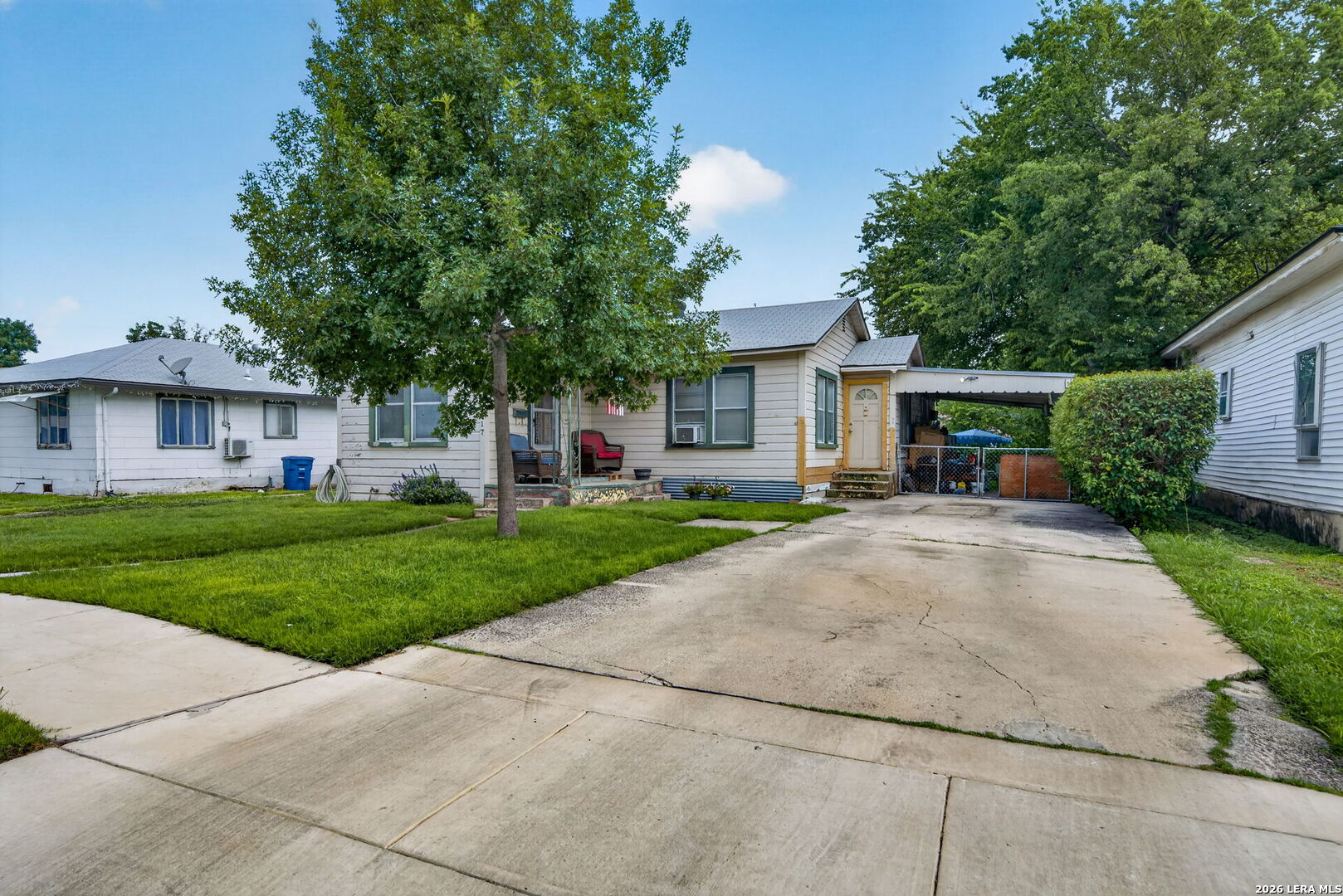 1517 W Hollywood San Antonio TX 78201