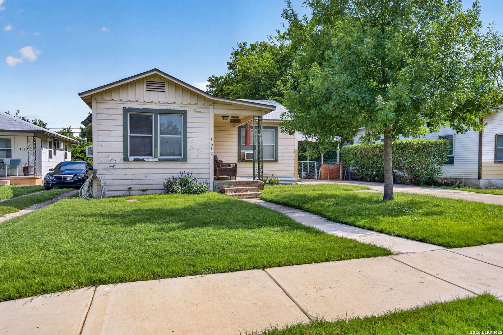 1517 W Hollywood San Antonio TX 78201